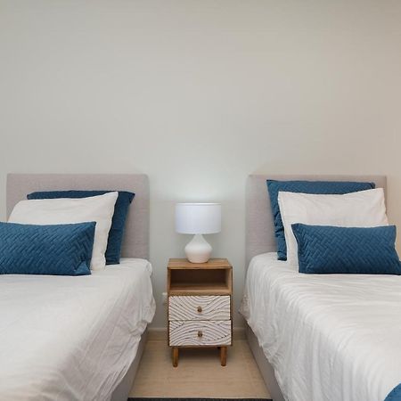 Sea Lux Ericeira Beach Екстериор снимка
