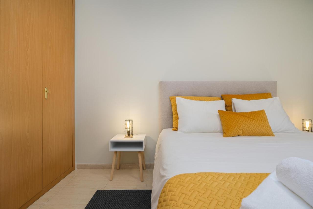 Sea Lux Ericeira Beach Екстериор снимка