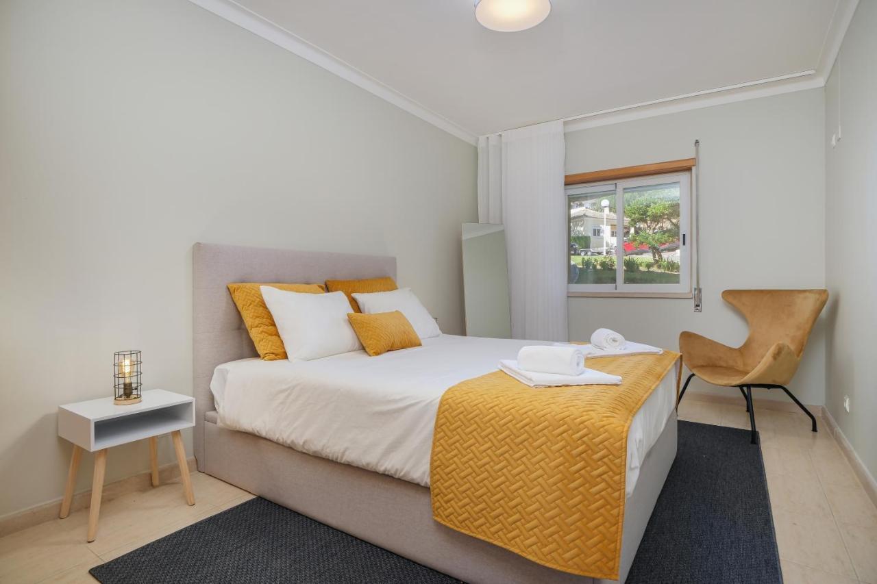Sea Lux Ericeira Beach Екстериор снимка