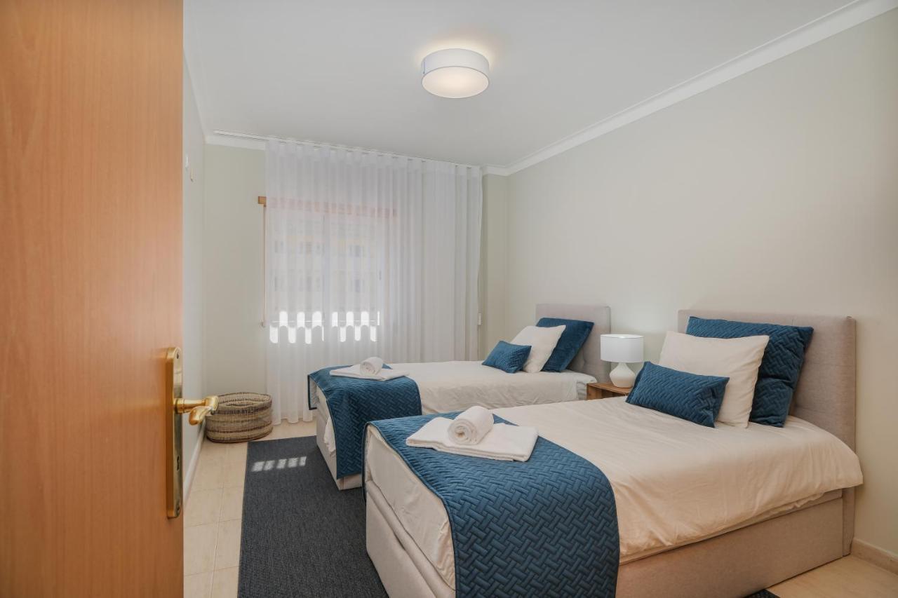 Sea Lux Ericeira Beach Екстериор снимка