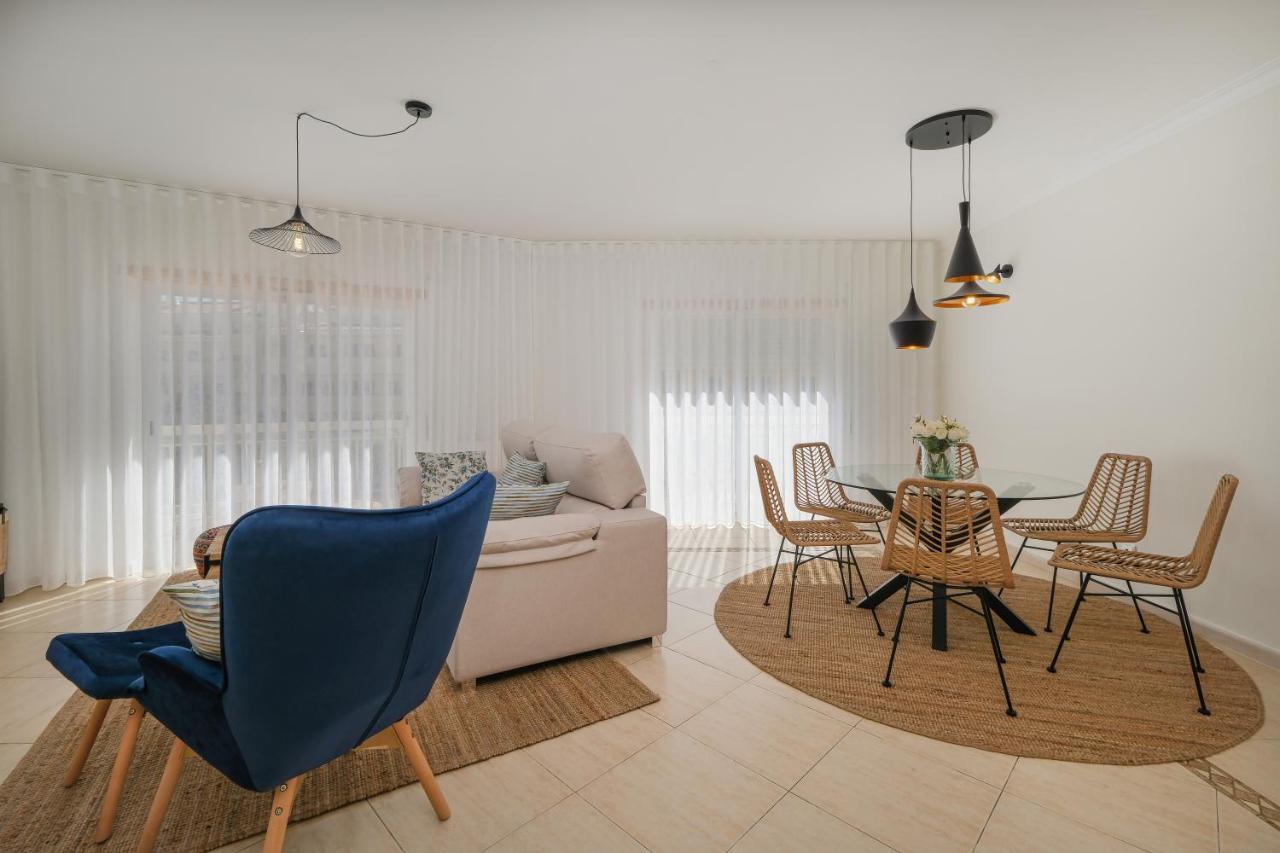 Sea Lux Ericeira Beach Екстериор снимка