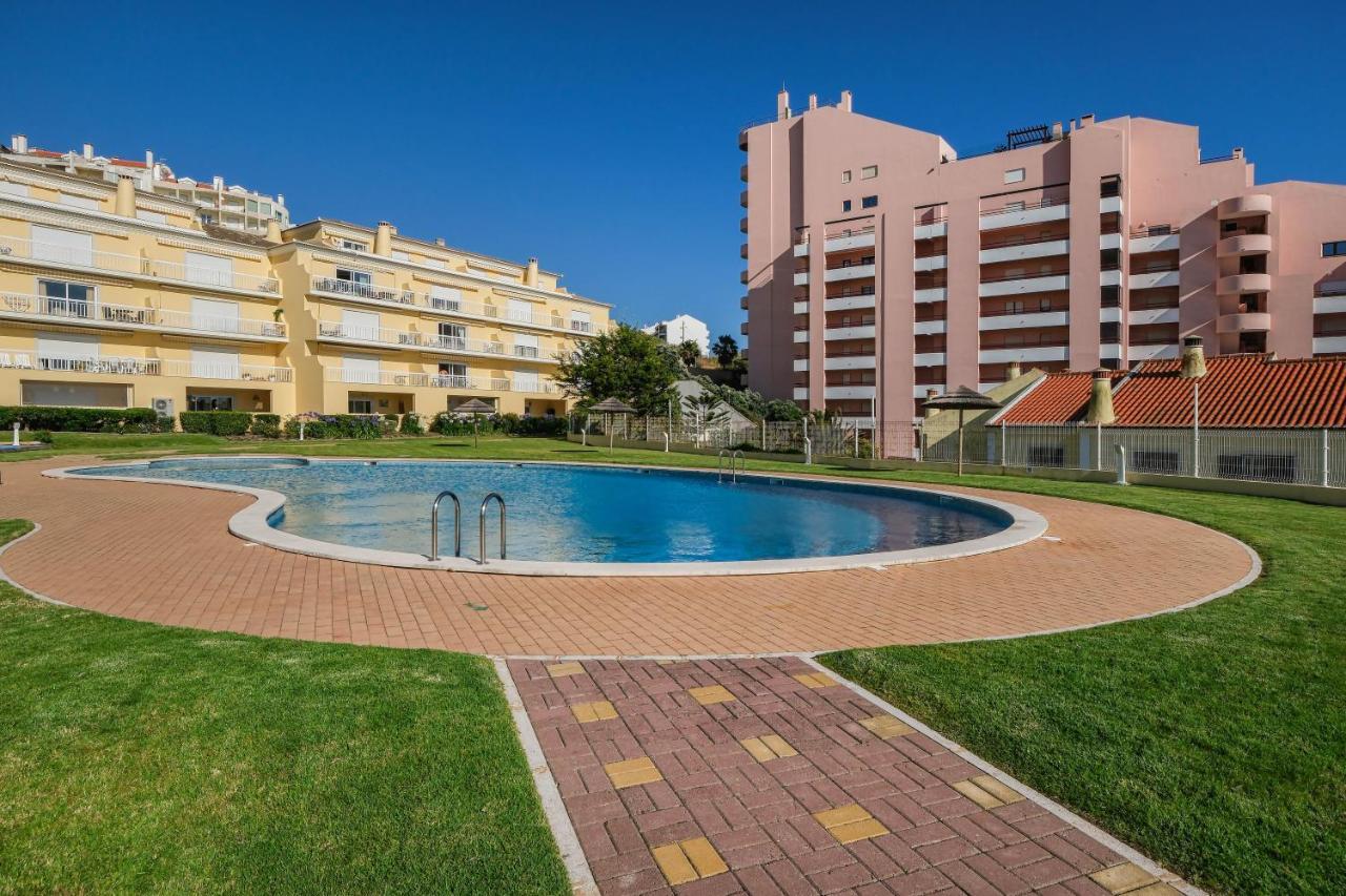 Sea Lux Ericeira Beach Екстериор снимка