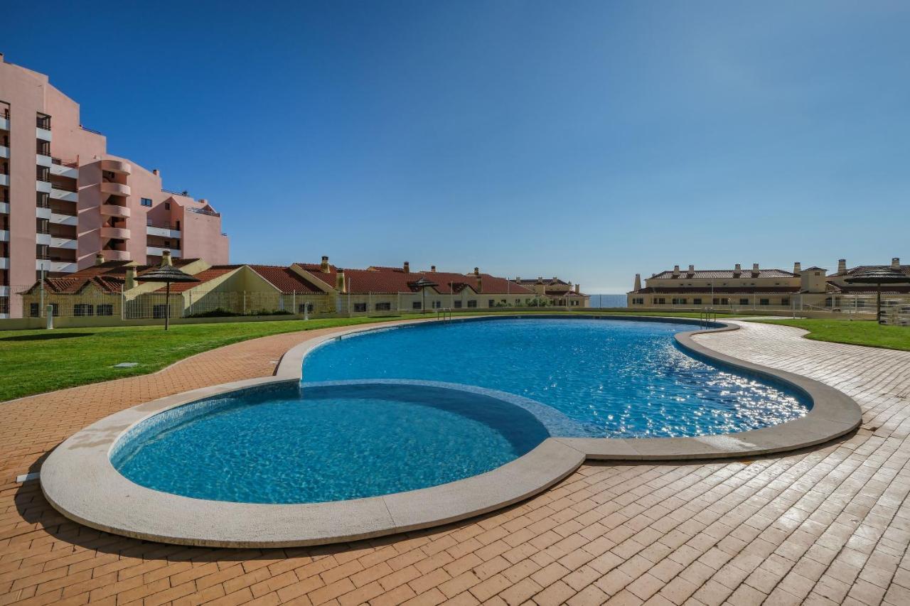 Sea Lux Ericeira Beach Екстериор снимка
