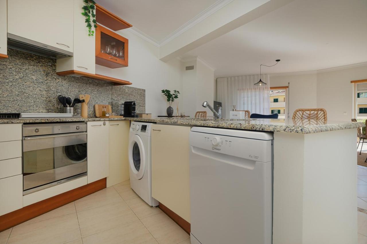 Sea Lux Ericeira Beach Екстериор снимка