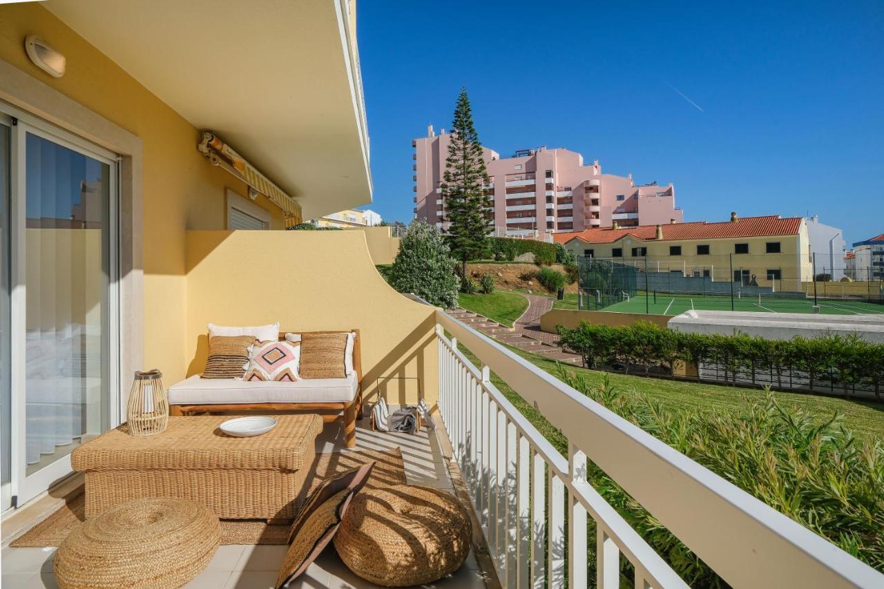 Sea Lux Ericeira Beach Екстериор снимка