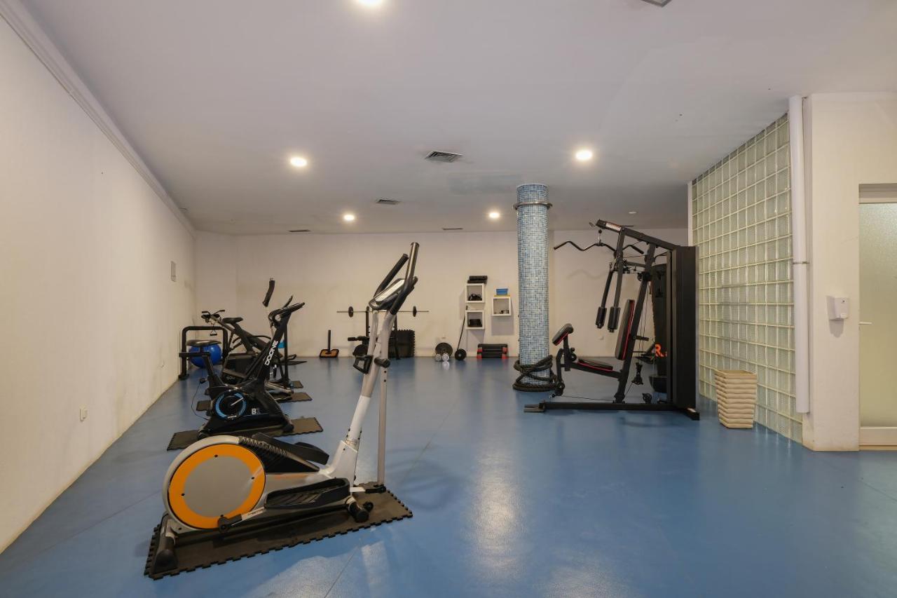 Sea Lux Ericeira Beach Екстериор снимка